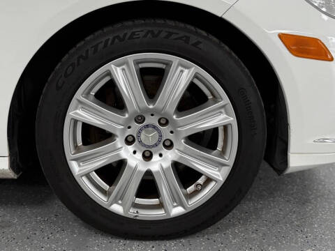 2013 Mercedes-Benz E-Class E 350 Sport