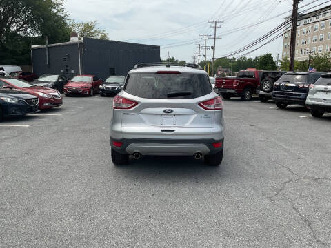 2013 Ford Escape SE
