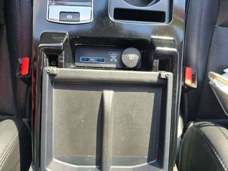 2019 Land Rover Discovery HSE