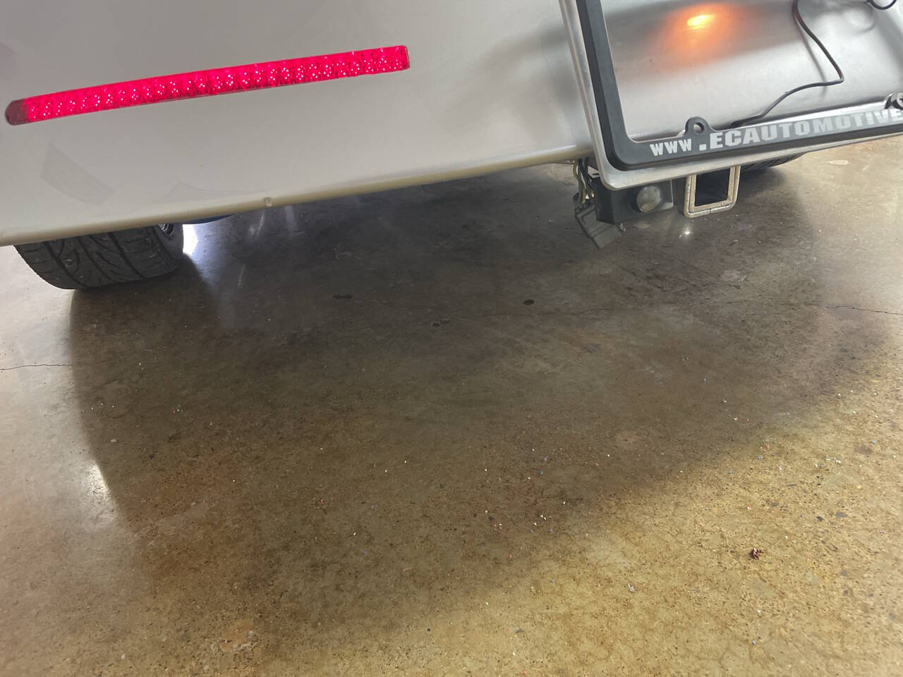 2006 Willys 1941 COUPE 36