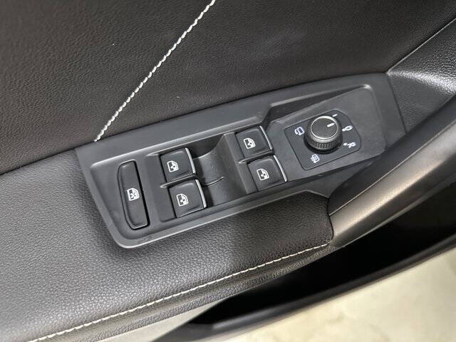 2023 Volkswagen Tiguan SEL R-Line 4Motion