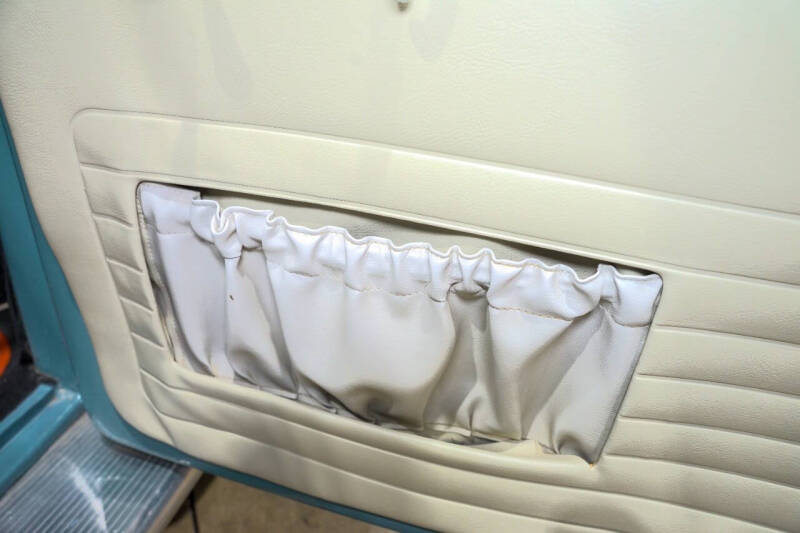 1965 Volkswagen Beetle