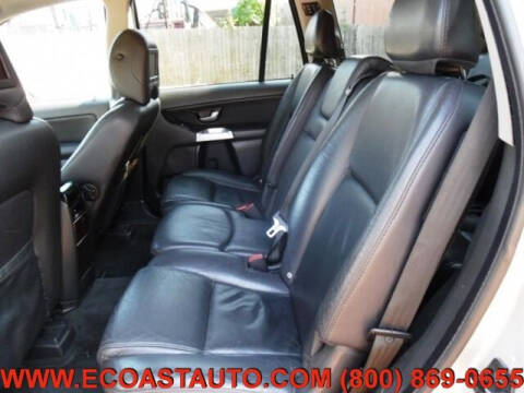 2005 Volvo XC90 V8