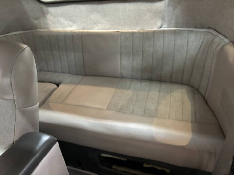 1939 Studebaker Starlight