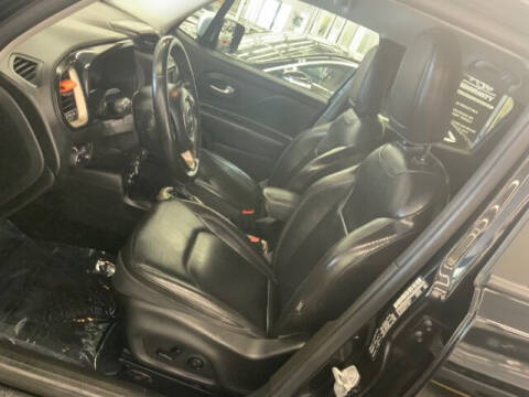 2015 Jeep Renegade Limited