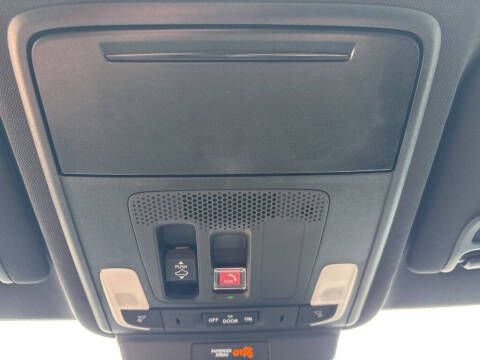 2023 Honda Accord Hybrid