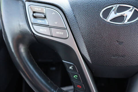 2019 Hyundai Santa Fe XL Limited Ultimate