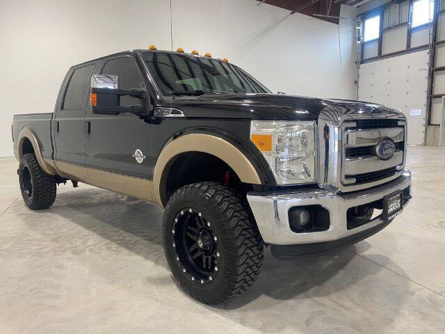 2014 Ford F-350 Super Duty for sale at Utah Valley Trucks LLC in Spanish Fork, UT