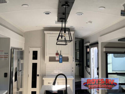 2026 Jayco Pinnacle