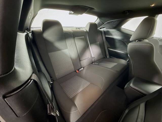 2020 Dodge Challenger GT