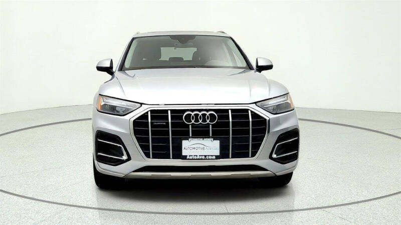 2023 Audi Q5 quattro Premium Plus 40 TFSI