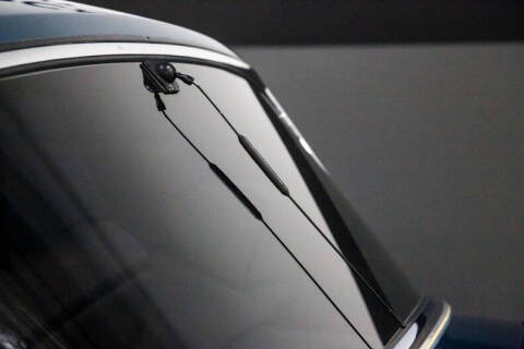 1979 Rolls-Royce Silver Shadow