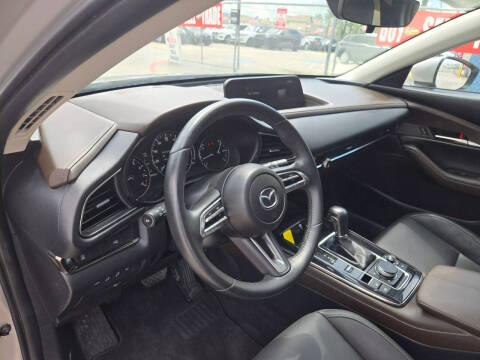 2023 Mazda CX-30 2.5 S Premium