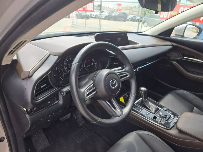 2023 Mazda CX-30 2.5 S Premium