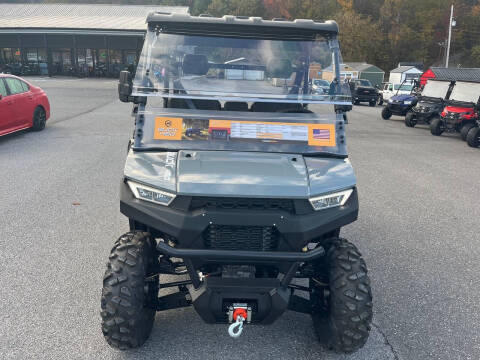 2025 Massimo Buck 450