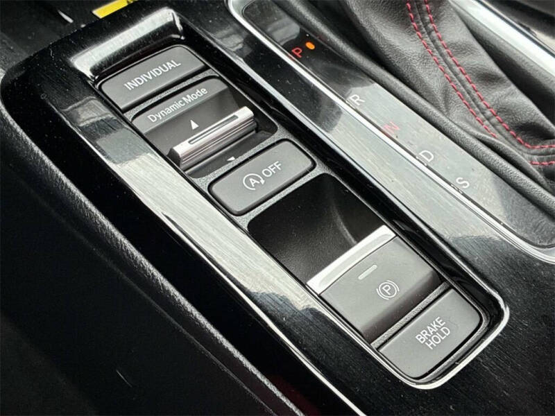 2025 Acura Integra w/Tech w/A-SPEC