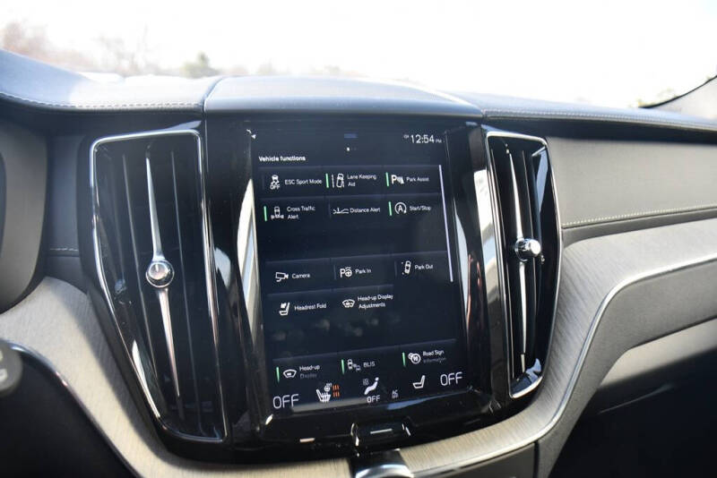 2018 Volvo XC60 T5 Inscription