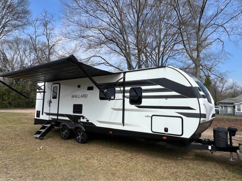 2022 Heartland Mallard