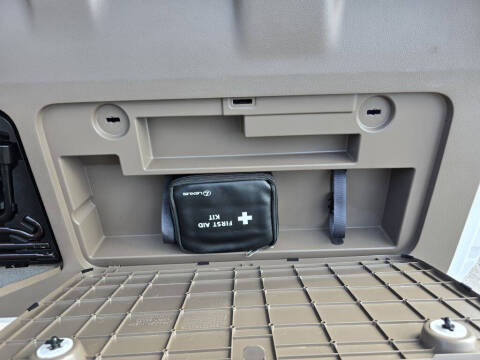 2019 Lexus GX 460 Luxury