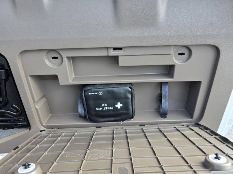 2019 Lexus GX 460 Luxury