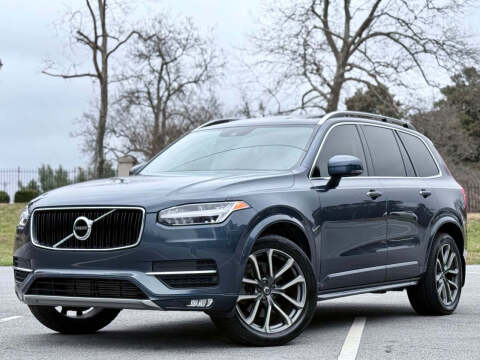 2019 Volvo XC90