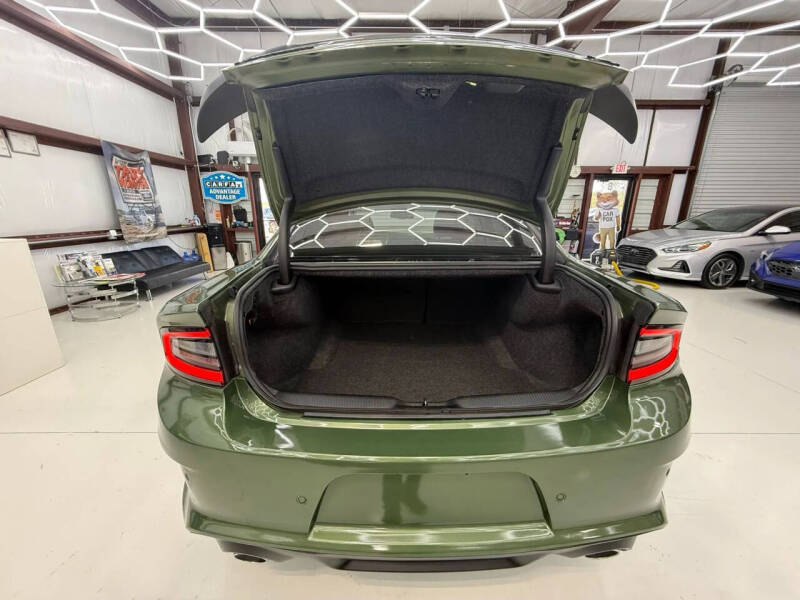 2022 Dodge Charger R/T