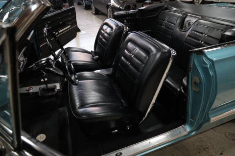 1963 Chevrolet Impala