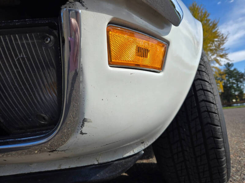 1971 Chevrolet Corvette