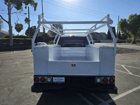 2017 Ford F-250 Super Duty