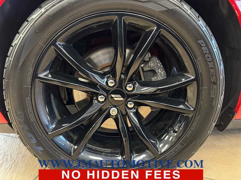 2018 Dodge Challenger R/T