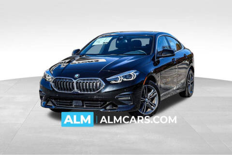 2024 BMW 2 Series 228i Gran Coupe
