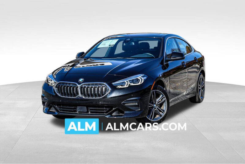 2024 BMW 2 Series 228i Gran Coupe