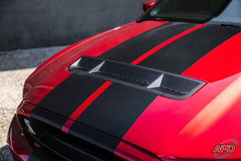 2014 Ford Shelby GT500