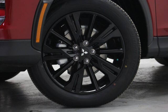 2026 Mitsubishi Eclipse Cross LE