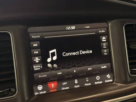 2019 Dodge Charger R/T Scat Pack