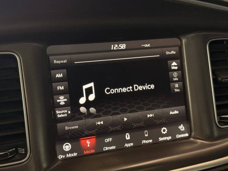 2019 Dodge Charger R/T Scat Pack