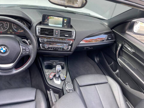 2016 BMW 2 Series 228i