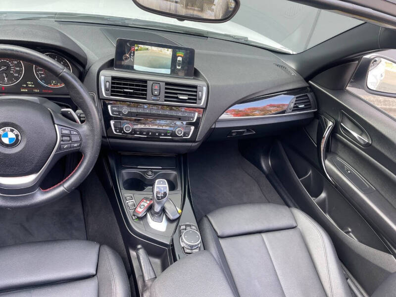 2016 BMW 2 Series 228i