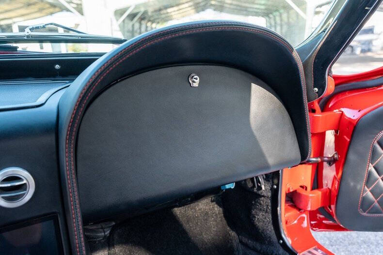 1965 Chevrolet Corvette