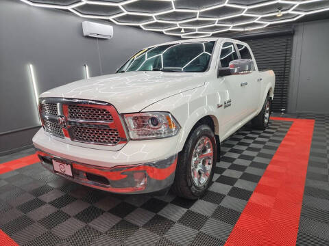 2017 RAM 1500 for sale at 4 Friends Auto Sales LLC - Southeastern Location in Indianapolis IN