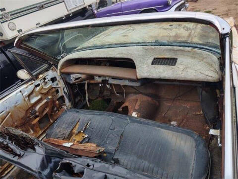 1963 Chevrolet Impala