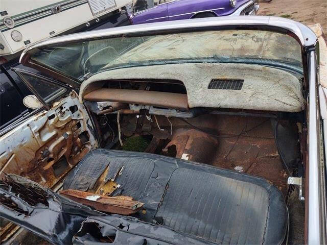 1963 Chevrolet Impala