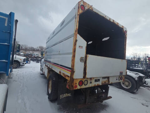2012 Ford F-750 Super Duty