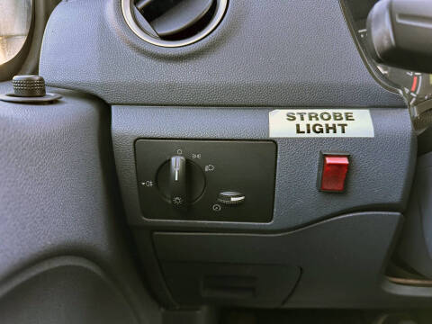 2013 Ford Transit Connect XLT