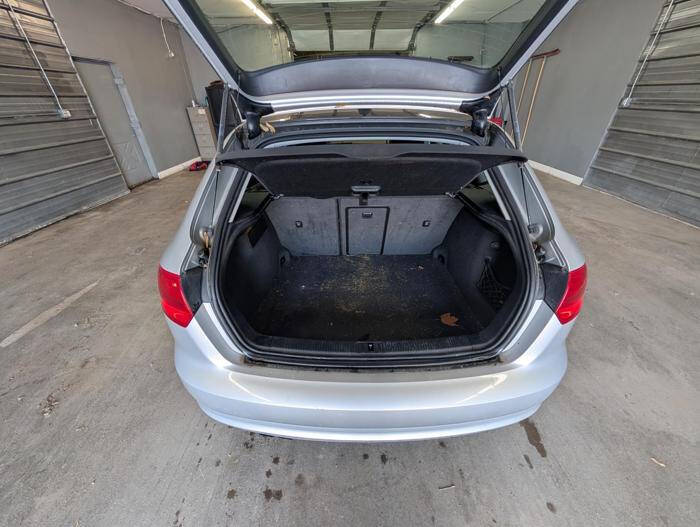 2009 Audi A3