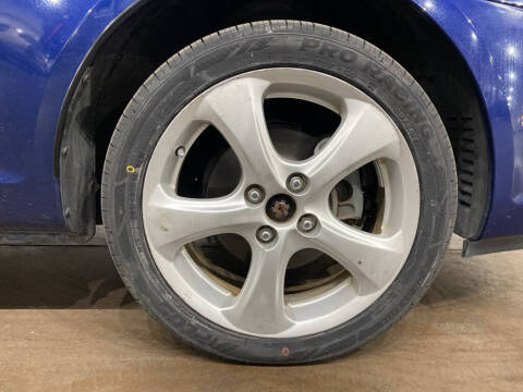 2007 Hyundai Accent SE