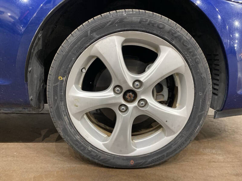 2007 Hyundai Accent SE