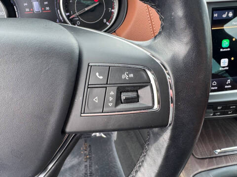 2022 Maserati Levante GT