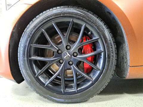 2021 Tesla Model 3 Performance