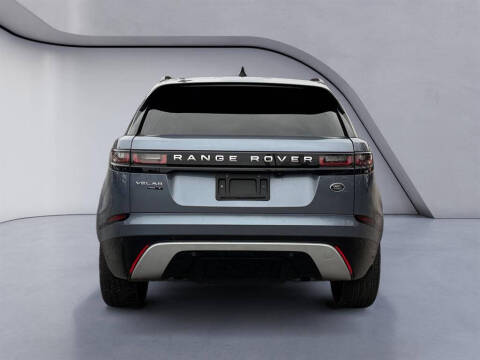 2020 Land Rover Range Rover Velar P250 S